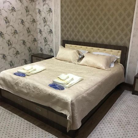 Humo Apartment 塔什干 外观 照片