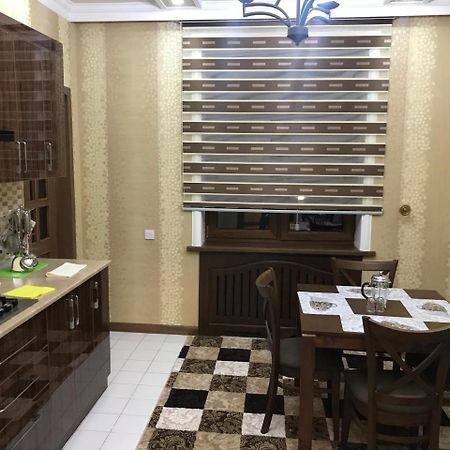 Humo Apartment 塔什干 外观 照片