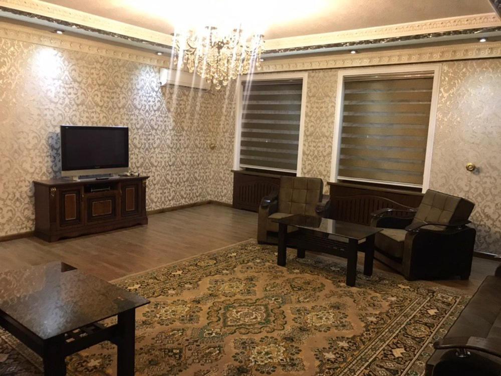 Humo Apartment 塔什干 外观 照片