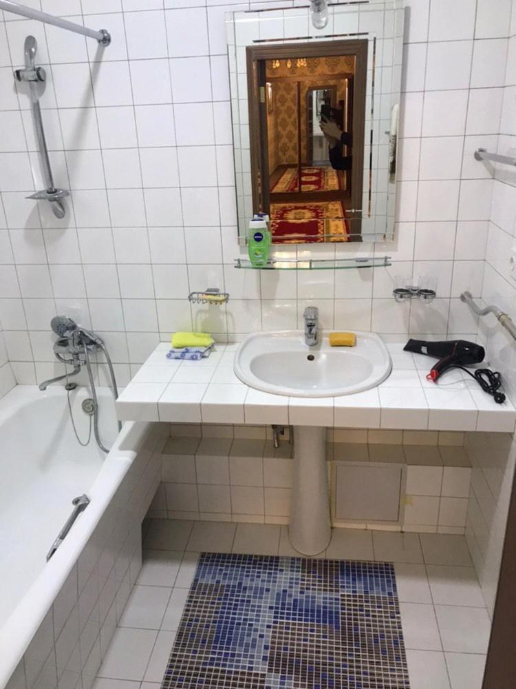Humo Apartment 塔什干 外观 照片