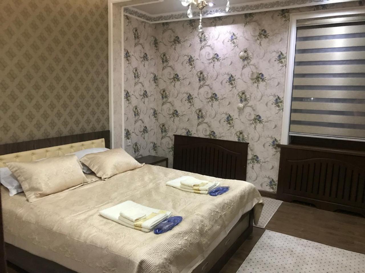 Humo Apartment 塔什干 外观 照片