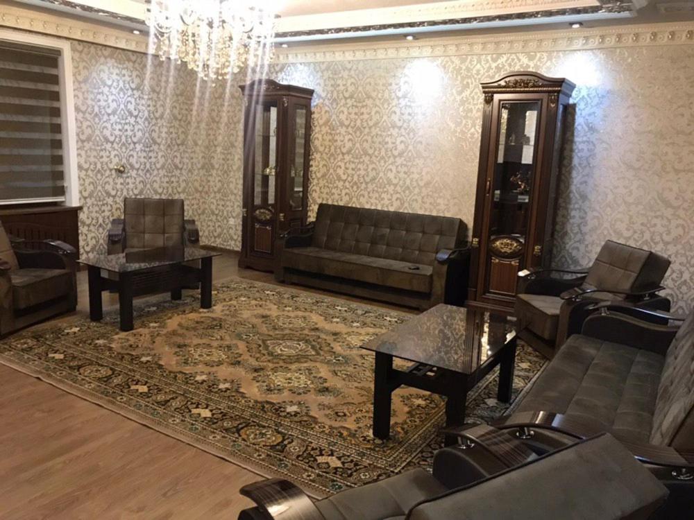 Humo Apartment 塔什干 外观 照片