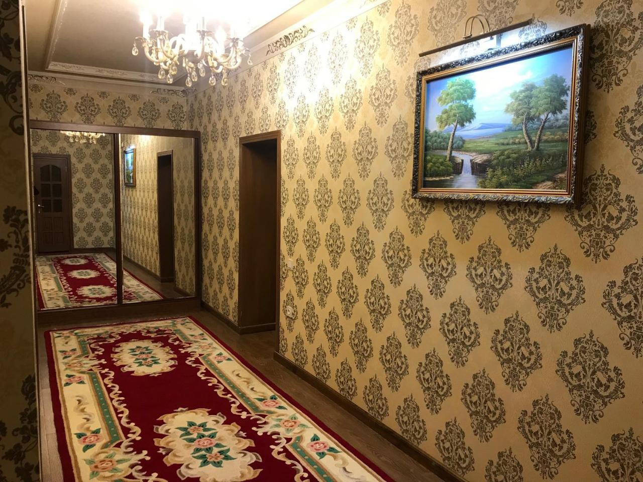 Humo Apartment 塔什干 外观 照片