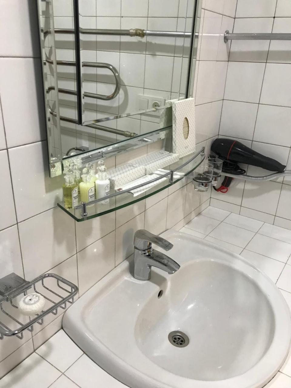 Humo Apartment 塔什干 外观 照片